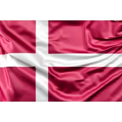 Denmark flag - 90x150cm