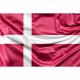 Denmark flag - 90x150cm