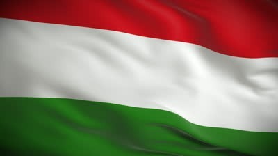 Hungary flag