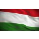 Ungarn Flagge