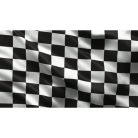 Start Race flag - 90x150cm