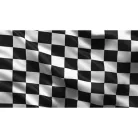 Steag de Curse (Forma-1) - 90 x 150 cm