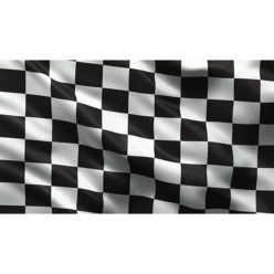 Start Race flag - 90x150cm