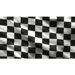 Start Race flag