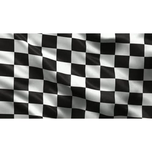 Start Race flag - 90x150cm