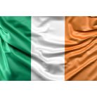 Irland Flagge