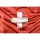 Schweiz Flagge