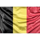 Belgium zászló