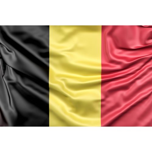 Belgium zászló