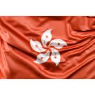 Hong Kong flag