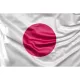 Japan Flagge - 90 x 150 cm