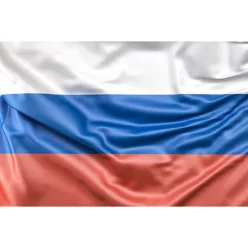 Steag Rusia - 90 x 150 cm