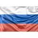 Russian flag - 90x150cm