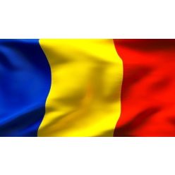 Romania flag