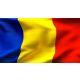 Romania flag