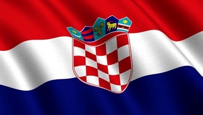 Croatia flag