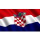 Croatia flag