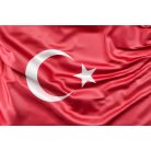 Turkey flag
