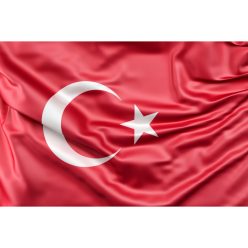 Türkei Flagge