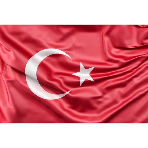 Türkei Flagge