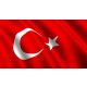 Turkey flag