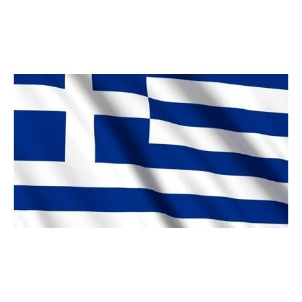 Görögország zászló