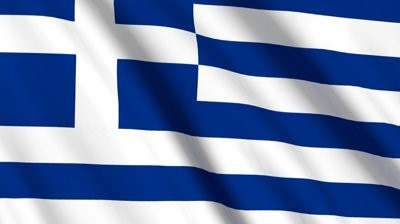 Greece flag