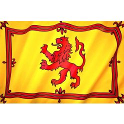 Scottland flag