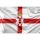 Northern Ireland flag