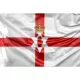 Nordirland Flagge - 90 x 150 cm