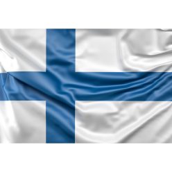 Finnland flag - 90x150cm