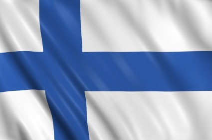 Finnland flag