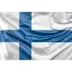 Finnland flag - 90x150cm
