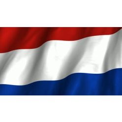 Netherland flag