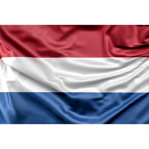 Netherland flag