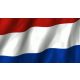 Netherland flag