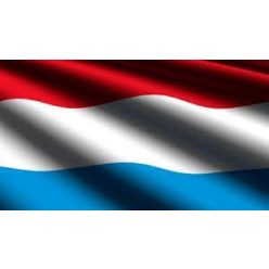 Luxembourg flag