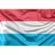 Luxembourg flag - 90x150cm