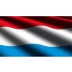 Luxembourg flag