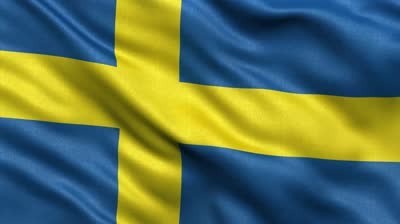 Sweden flag