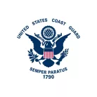 USA US Coast Guard Flagge - 90 x 150 cm