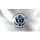 US Coast Guard flag