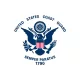 USA US Coast Guard Flagge - 90 x 150 cm