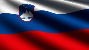 Slovenia flag