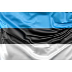 Estonia flag
