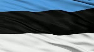 Estonia flag