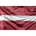 Latvia flag