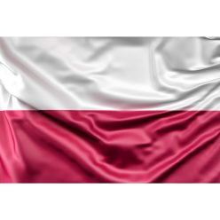 Polish flag