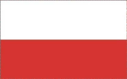 Polish flag