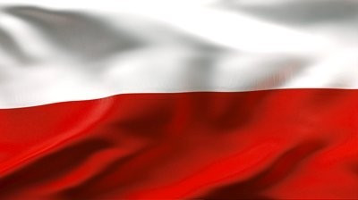 Polish flag